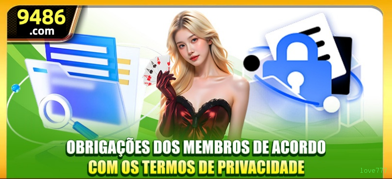 App love777 para Android e iOS - download grátis