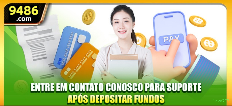 Slots no app love777 mobile