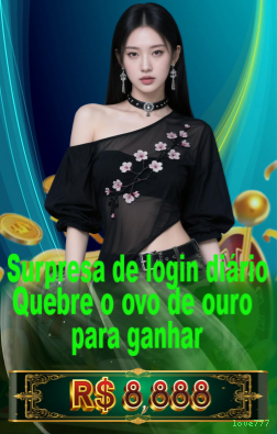 Conta love777 sincronizada site e app