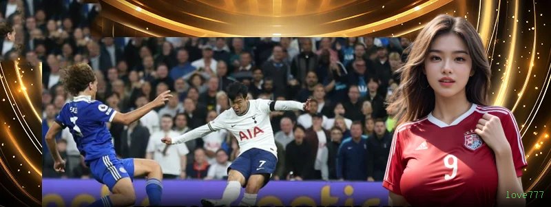 Apostas futebol ao vivo love777 - odds competitivas