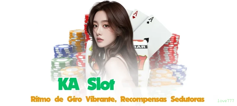Roleta e blackjack love777