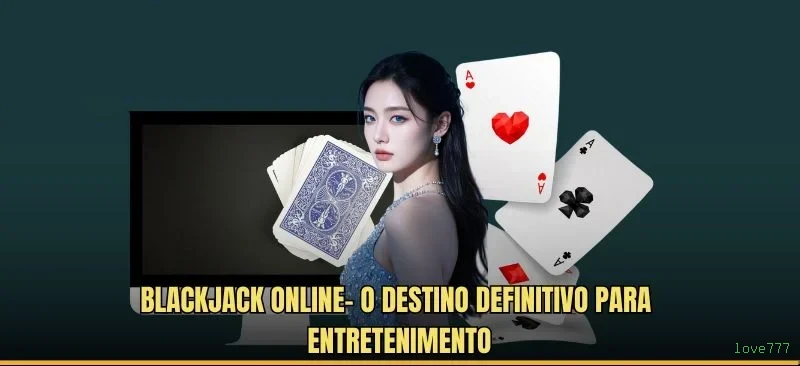 Cassino love777 app mobile