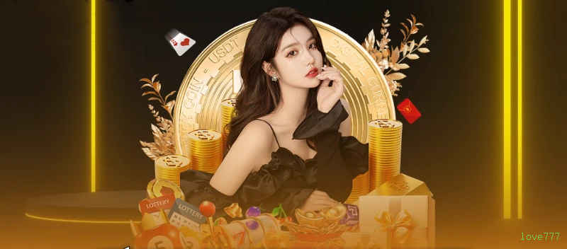 App love777 slots mobile
