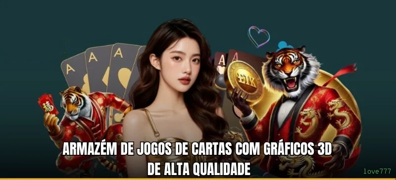 Ganhar e sacar na love777